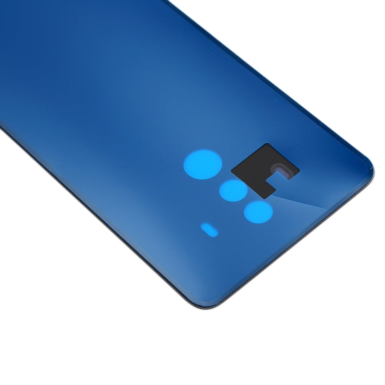 For Huawei Mate 10 Pro Back Cover(Black) - Back Cover by buy2fix | Online Shopping UK | buy2fix
