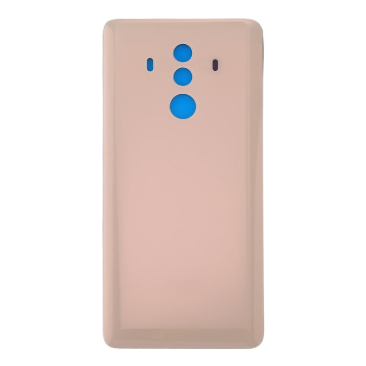 For Huawei Mate 10 Pro Back Cover(Pink) - Back Cover by buy2fix | Online Shopping UK | buy2fix