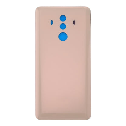 For Huawei Mate 10 Pro Back Cover(Pink) - Back Cover by buy2fix | Online Shopping UK | buy2fix