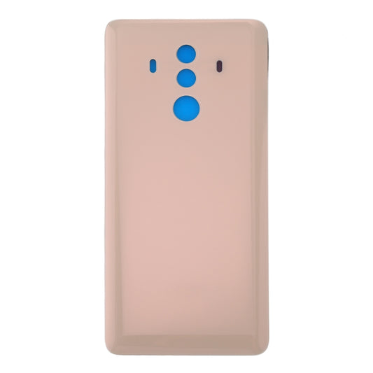 For Huawei Mate 10 Pro Back Cover(Pink) - Back Cover by buy2fix | Online Shopping UK | buy2fix