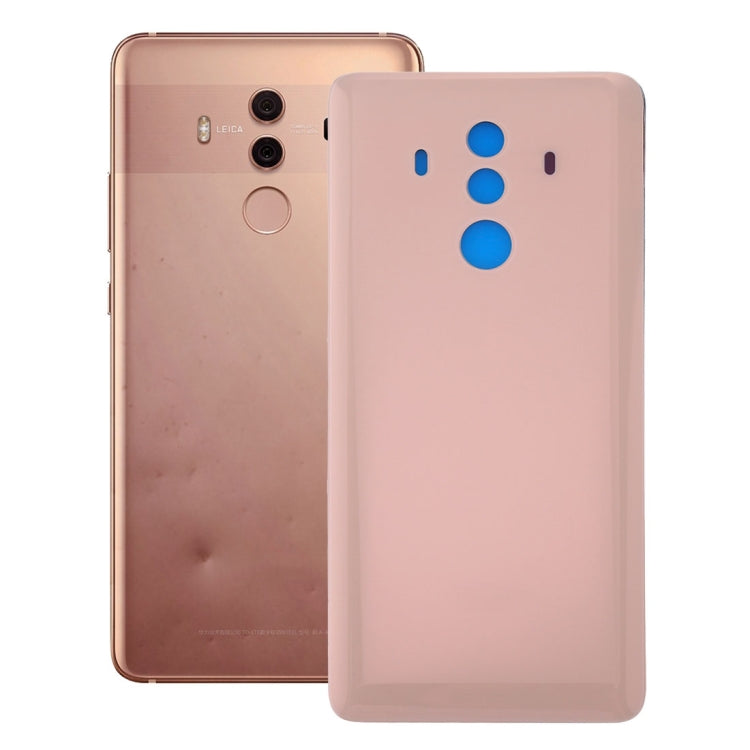 For Huawei Mate 10 Pro Back Cover(Pink) - Back Cover by buy2fix | Online Shopping UK | buy2fix