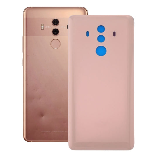 For Huawei Mate 10 Pro Back Cover(Pink) - Back Cover by buy2fix | Online Shopping UK | buy2fix