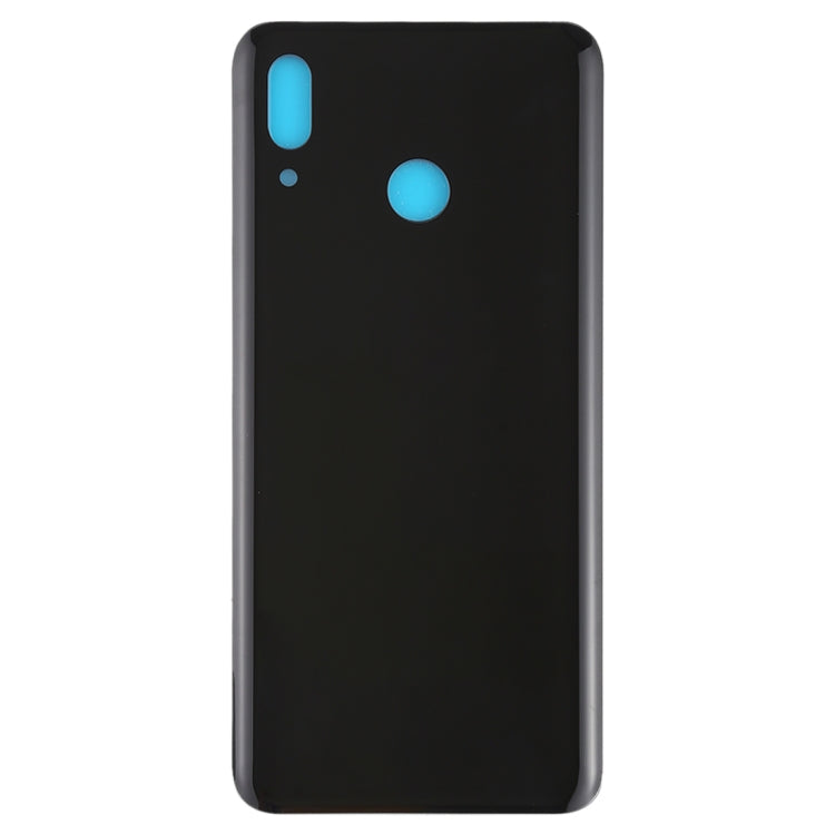 Back Cover for Huawei Nova 3(Black) - Back Cover by buy2fix | Online Shopping UK | buy2fix
