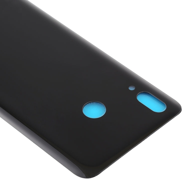 Back Cover for Huawei Nova 3(Black) - Back Cover by buy2fix | Online Shopping UK | buy2fix