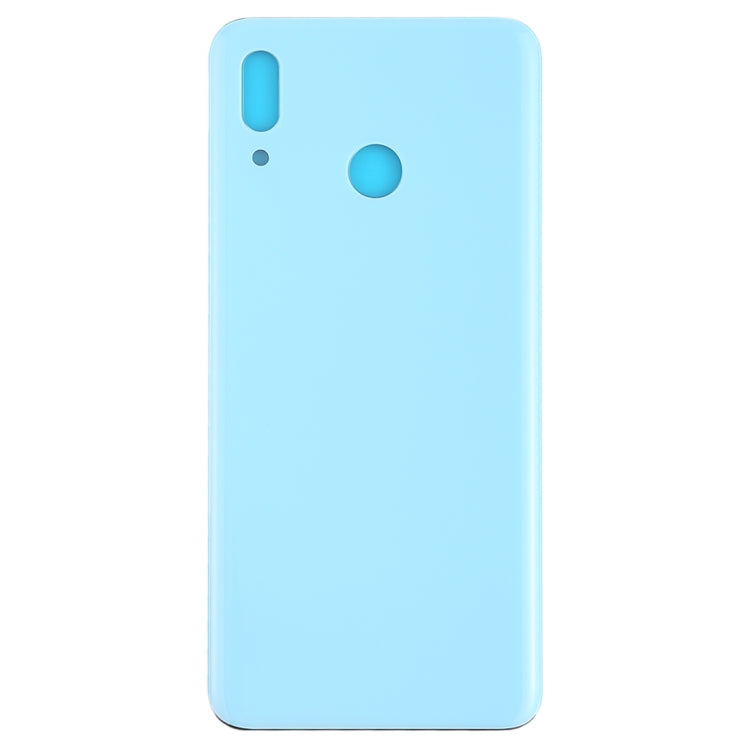 Back Cover for Huawei Nova 3(Blue) - Back Cover by buy2fix | Online Shopping UK | buy2fix
