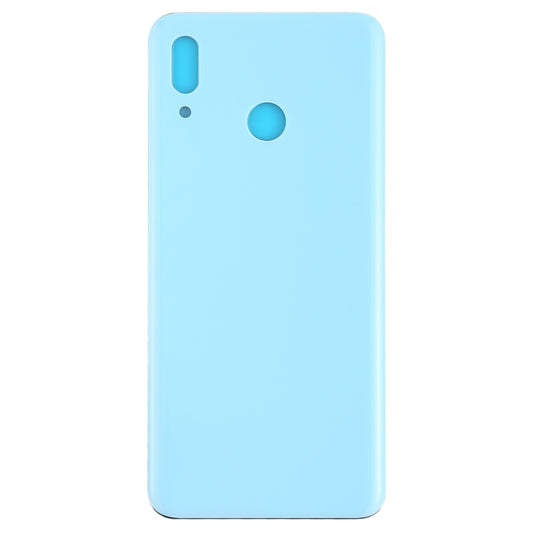 Back Cover for Huawei Nova 3(Blue) - Back Cover by buy2fix | Online Shopping UK | buy2fix