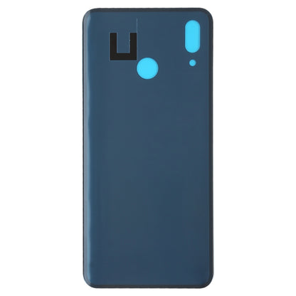 Back Cover for Huawei Nova 3(Blue) - Back Cover by buy2fix | Online Shopping UK | buy2fix