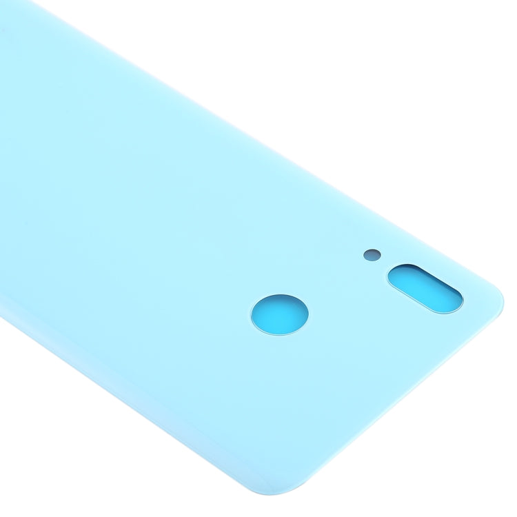 Back Cover for Huawei Nova 3(Blue) - Back Cover by buy2fix | Online Shopping UK | buy2fix
