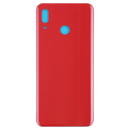 Back Cover for Huawei Nova 3(Red) - Back Cover by buy2fix | Online Shopping UK | buy2fix