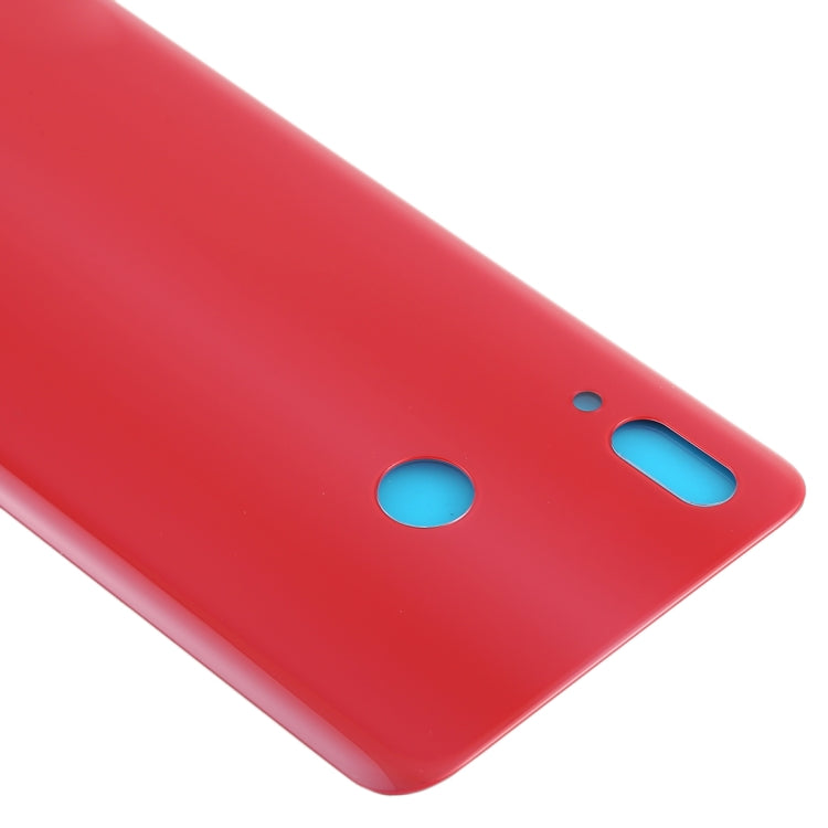 Back Cover for Huawei Nova 3(Red) - Back Cover by buy2fix | Online Shopping UK | buy2fix