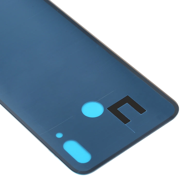 Back Cover for Huawei Nova 3(Red) - Back Cover by buy2fix | Online Shopping UK | buy2fix