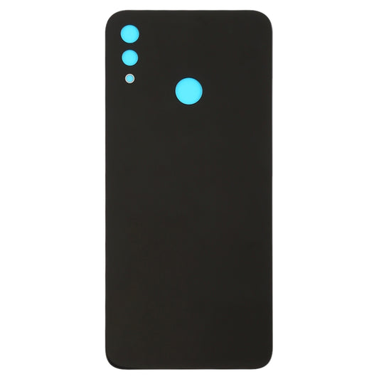 Back Cover for Huawei Nova 3i(Black) - Back Cover by buy2fix | Online Shopping UK | buy2fix