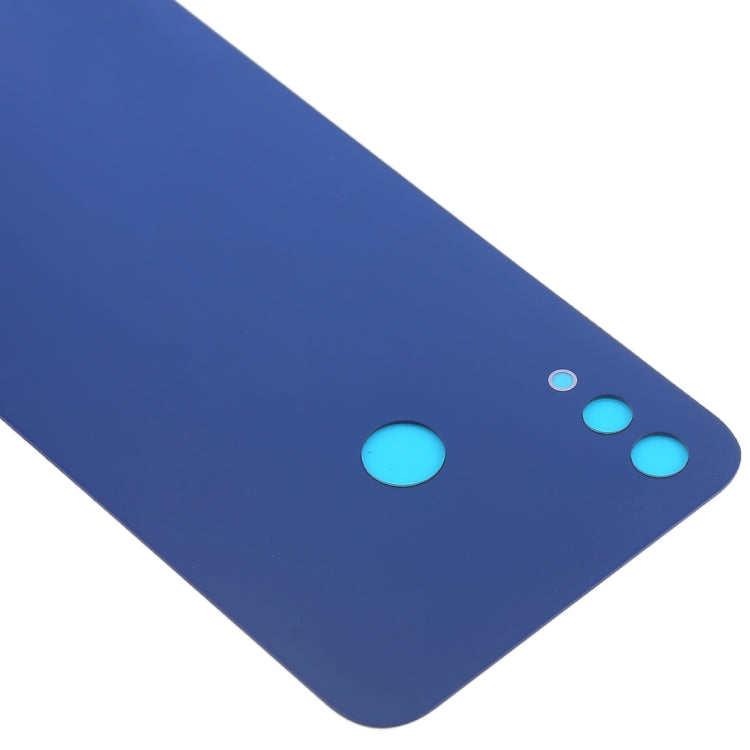 Back Cover for Huawei Nova 3i(Blue) - Back Cover by buy2fix | Online Shopping UK | buy2fix