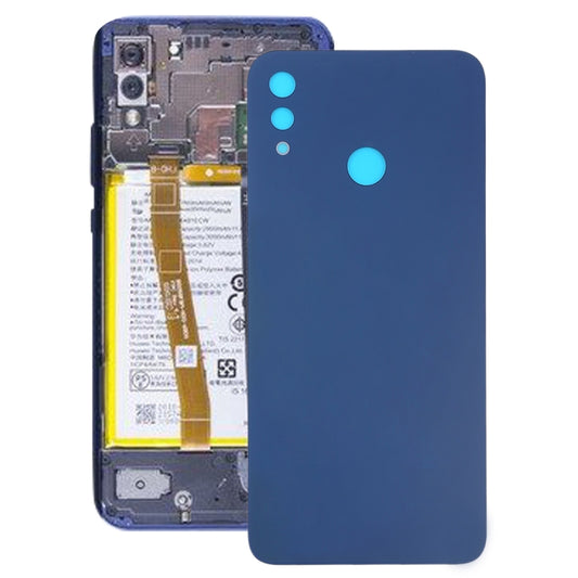 Back Cover for Huawei Nova 3i(Blue) - Back Cover by buy2fix | Online Shopping UK | buy2fix