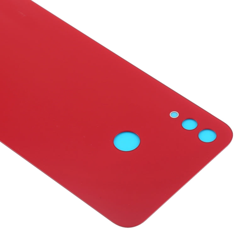 Back Cover for Huawei Nova 3i(Red) - Back Cover by buy2fix | Online Shopping UK | buy2fix