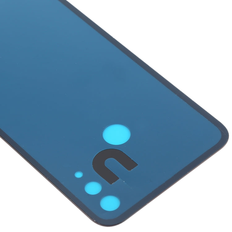 Back Cover for Huawei Nova 3i(Red) - Back Cover by buy2fix | Online Shopping UK | buy2fix
