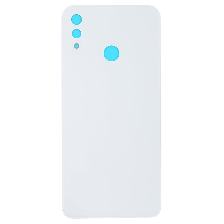 Back Cover for Huawei Nova 3i(White) - Back Cover by buy2fix | Online Shopping UK | buy2fix