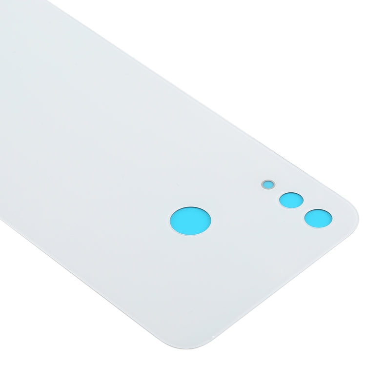 Back Cover for Huawei Nova 3i(White) - Back Cover by buy2fix | Online Shopping UK | buy2fix