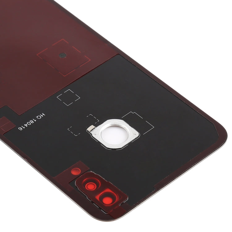 Back Cover with Camera Lens (Original) for Huawei P20 Lite / Nova 3e(Rose Gold) - Back Cover by buy2fix | Online Shopping UK | buy2fix