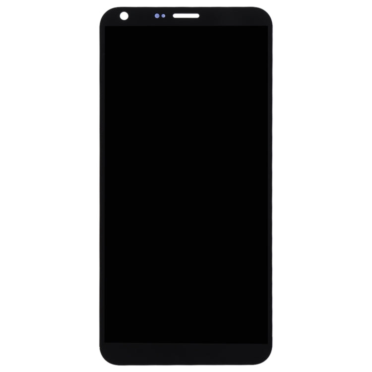 Original LCD Screen for LG Q6 Q6+ LG-M700 M700 M700A US700 M700H M703 M700Y with Digitizer Full Assembly(Black) by buy2fix