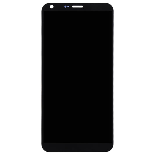 Original LCD Screen for LG Q6 Q6+ LG-M700 M700 M700A US700 M700H M703 M700Y with Digitizer Full Assembly(Black) - For LG by buy2fix | Online Shopping UK | buy2fix