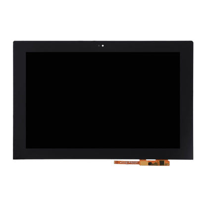 OEM LCD Screen for Lenovo YOGA Book YB1-X91L with Digitizer Full Assembly (Black) - LCD Screen by buy2fix | Online Shopping UK | buy2fix