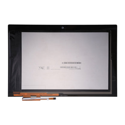 OEM LCD Screen for Lenovo YOGA Book YB1-X91L with Digitizer Full Assembly (Black) - LCD Screen by buy2fix | Online Shopping UK | buy2fix