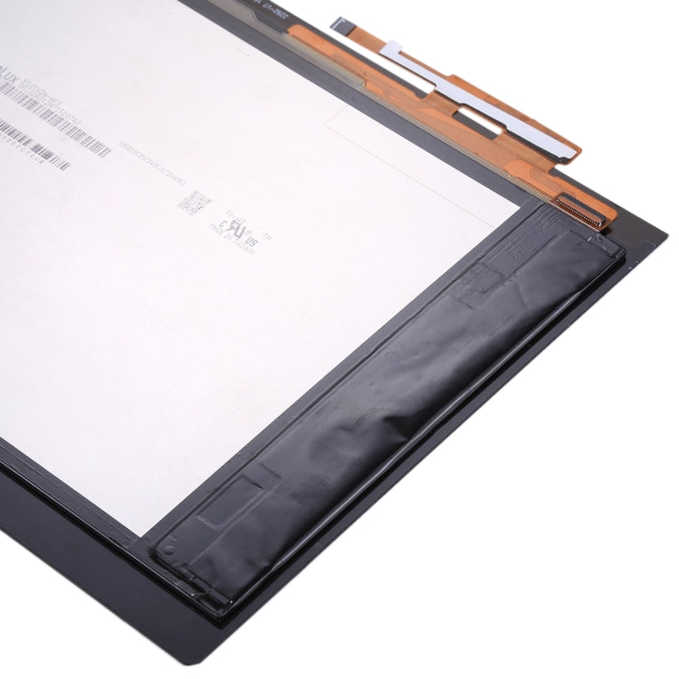 OEM LCD Screen for Lenovo YOGA Book YB1-X91L with Digitizer Full Assembly (Black) - LCD Screen by buy2fix | Online Shopping UK | buy2fix