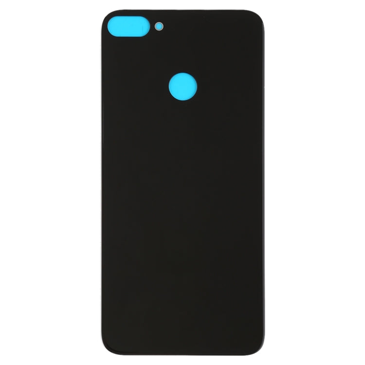 Back Cover for Huawei Honor 9i(Black) - Back Cover by buy2fix | Online Shopping UK | buy2fix