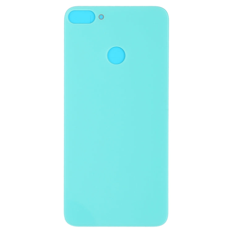 Back Cover for Huawei Honor 9i(Light Green) - Back Cover by buy2fix | Online Shopping UK | buy2fix
