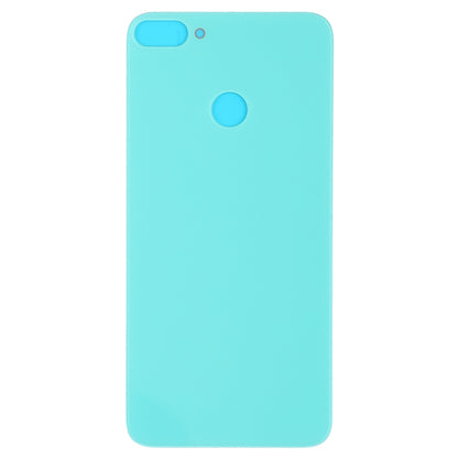 Back Cover for Huawei Honor 9i(Light Green) - Back Cover by buy2fix | Online Shopping UK | buy2fix