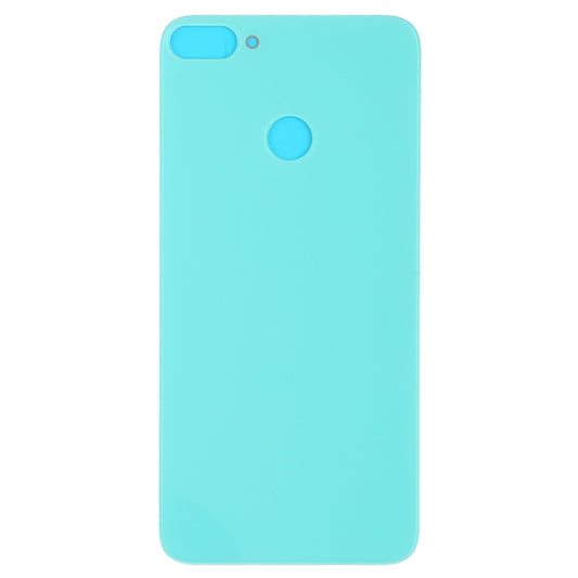 Back Cover for Huawei Honor 9i(Light Green) - Back Cover by buy2fix | Online Shopping UK | buy2fix