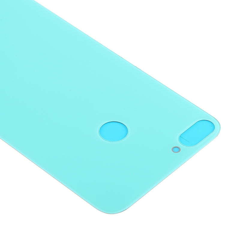 Back Cover for Huawei Honor 9i(Light Green) - Back Cover by buy2fix | Online Shopping UK | buy2fix