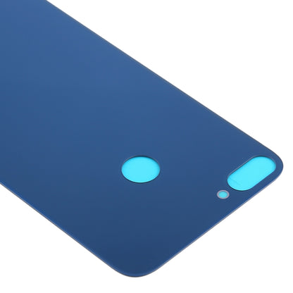 Back Cover for Huawei Honor 9i(Blue) - Back Cover by buy2fix | Online Shopping UK | buy2fix