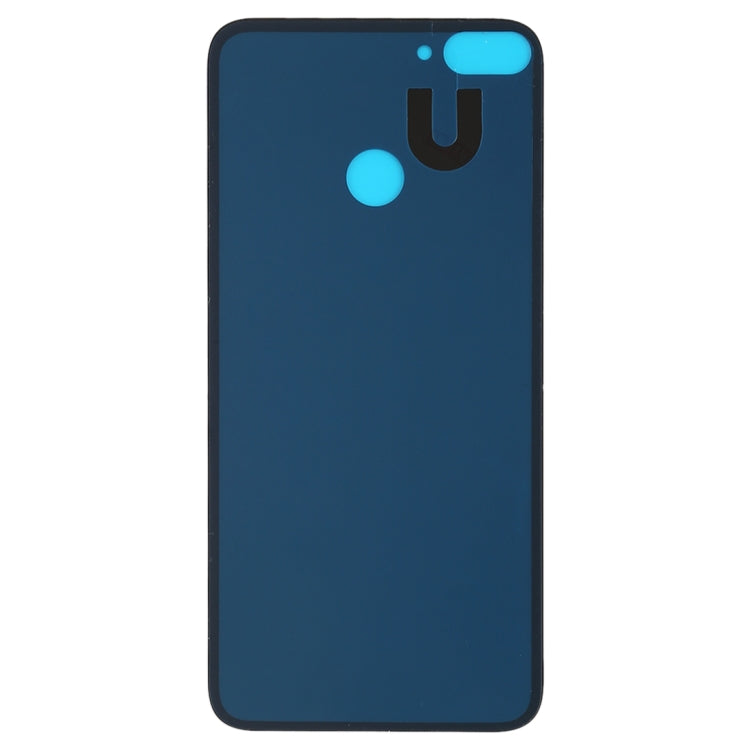 Back Cover for Huawei Honor 9i(Purple) - Back Cover by buy2fix | Online Shopping UK | buy2fix
