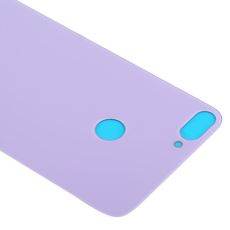Back Cover for Huawei Honor 9i(Purple) - Back Cover by buy2fix | Online Shopping UK | buy2fix