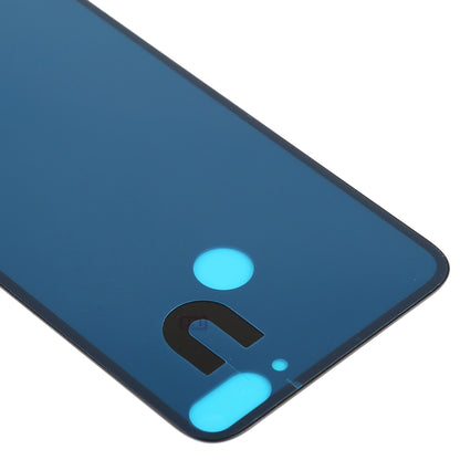 Back Cover for Huawei Honor 9i(Purple) - Back Cover by buy2fix | Online Shopping UK | buy2fix