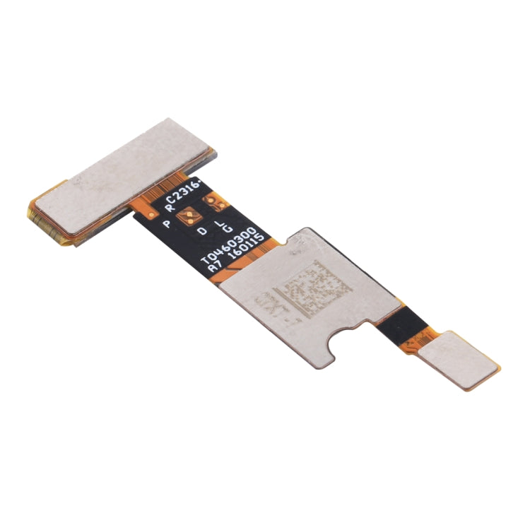 For Xiaomi Mi 5s Fingerprint Sensor Flex Cable by buy2fix