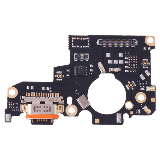 For Vivo iQOO Charging Port Board - Charging Port Board by buy2fix | Online Shopping UK | buy2fix