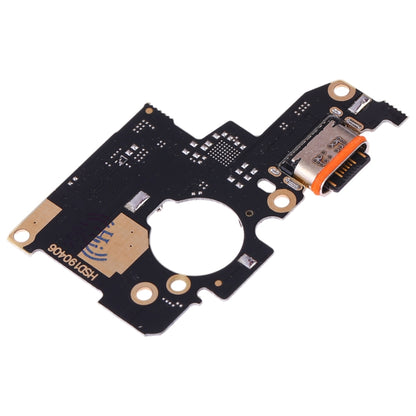 For Vivo iQOO Charging Port Board - Charging Port Board by buy2fix | Online Shopping UK | buy2fix