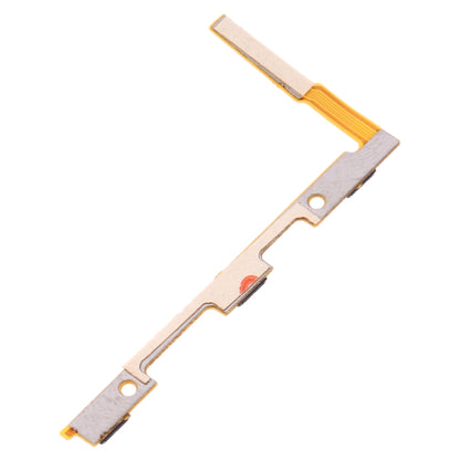 For Vivo iQOO Power Button & Volume Button Flex Cable - Flex Cable by buy2fix | Online Shopping UK | buy2fix