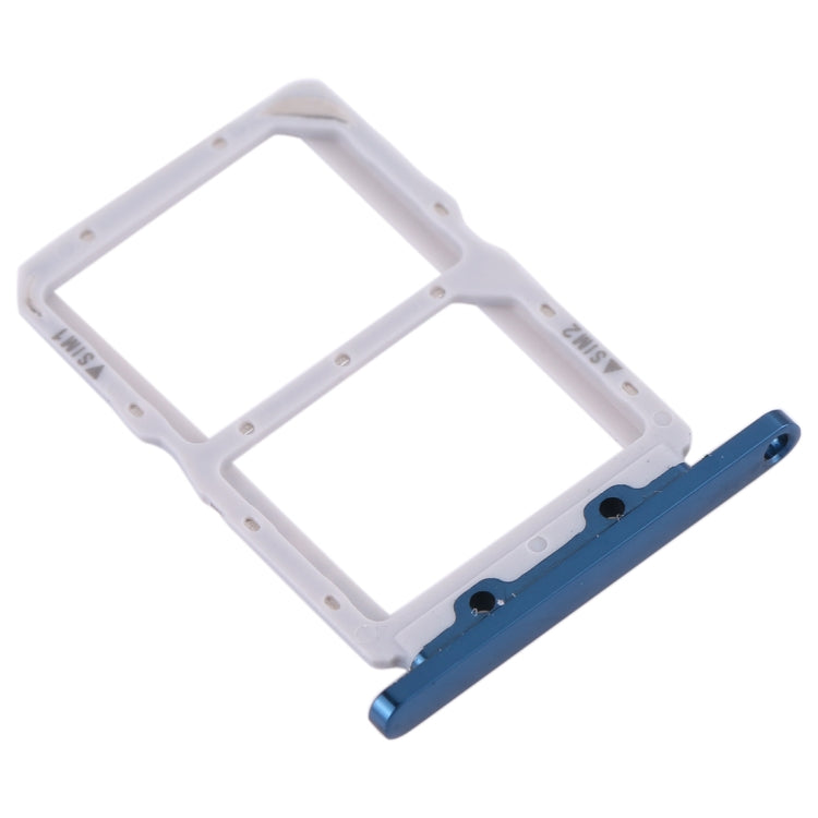 SIM Card Tray + SIM Card Tray for Huawei Honor 20 Pro (Green) by buy2fix