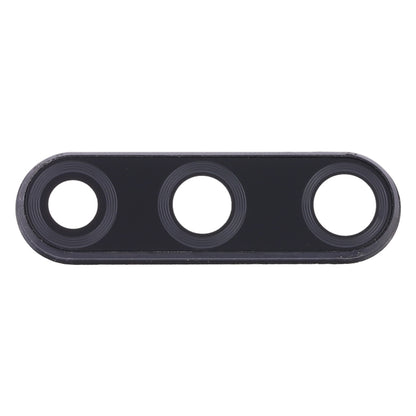 For Huawei Honor 20i / Honor 10i / Honor 20 Lite  Camera Lens Cover (Black) - Camera Series by buy2fix | Online Shopping UK | buy2fix