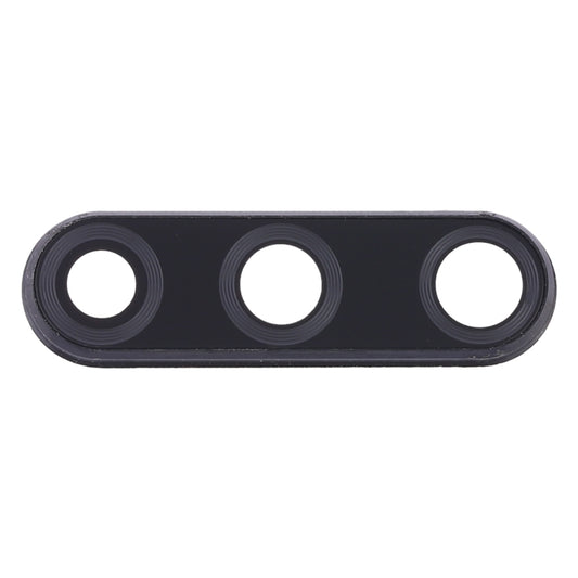 For Huawei Honor 20i / Honor 10i / Honor 20 Lite  Camera Lens Cover (Black) - Camera Series by buy2fix | Online Shopping UK | buy2fix
