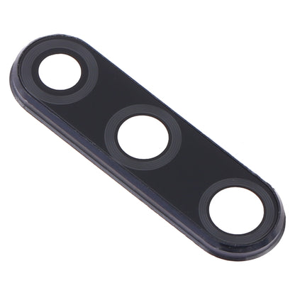 For Huawei Honor 20i / Honor 10i / Honor 20 Lite  Camera Lens Cover (Black) - Camera Series by buy2fix | Online Shopping UK | buy2fix