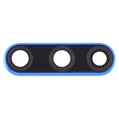 For Huawei Honor 20i / Honor 10i / Honor 20 Lite  Camera Lens Cover (Blue) - Camera Series by buy2fix | Online Shopping UK | buy2fix