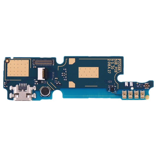 Charging Port Board for Wiko View2 Go - For Wiko by buy2fix | Online Shopping UK | buy2fix