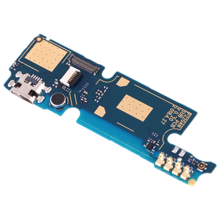 Charging Port Board for Wiko View2 Go - For Wiko by buy2fix | Online Shopping UK | buy2fix
