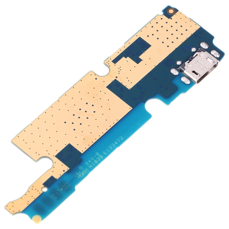 Charging Port Board for Wiko View2 Go - For Wiko by buy2fix | Online Shopping UK | buy2fix