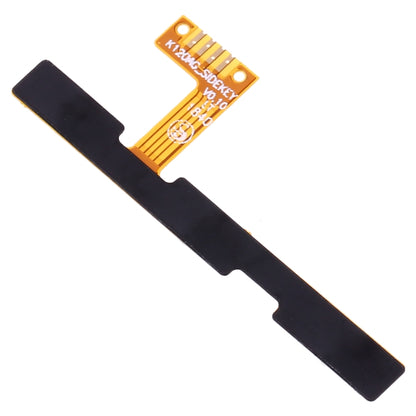 Power Button & Volume Button Flex Cable for Wiko Robby - For Wiko by buy2fix | Online Shopping UK | buy2fix